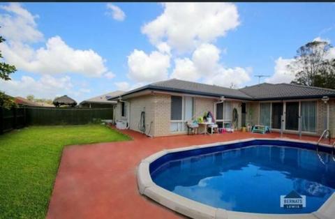 Beautiful home in eagleby