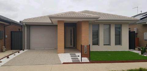 Brand New Home For Sale in Tarneit