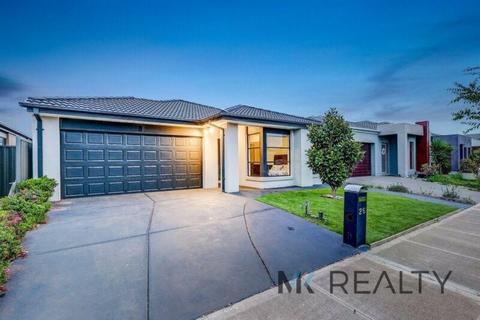 3 Bedroom house in Tarneit