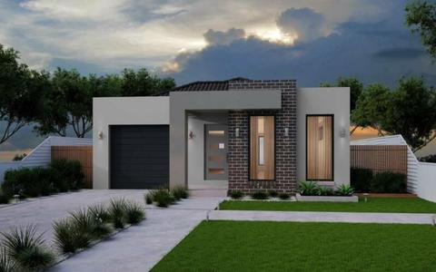 NEW HOME AND LAND PACKAGES - WYNDHAM VALE