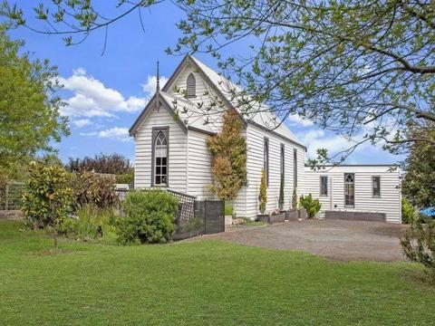 Converted Church For Sale