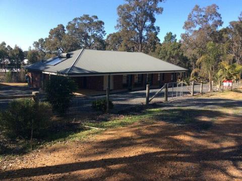 House large 4 x2 large shed ,2000 Sq. Easy maintenance, now $ 350,000