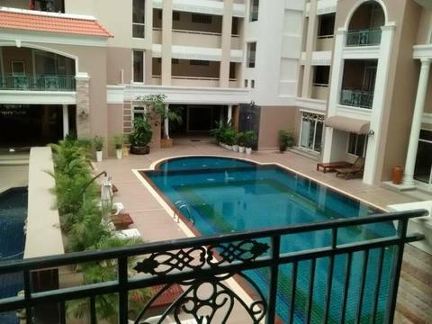 Two Condominiums Phuket Thailand for sale or swap