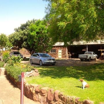 Farm for Sale in South Africa!
