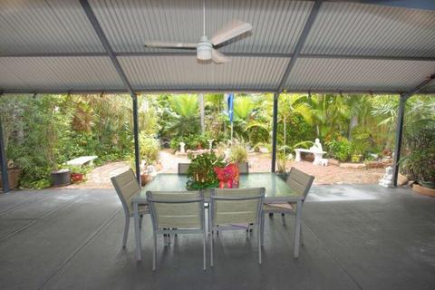FOR SALE, OASIS IN BROOME