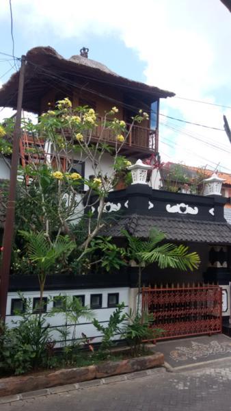 Bali house for lease/sale, Jimbaran