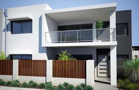 Orelia house and land from $269 000