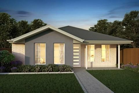 Build a new Home in over 60 Suburbs of Perth and surrounds