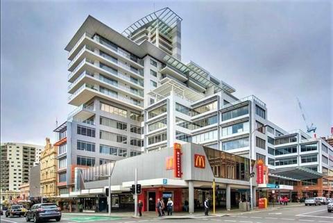Luxurious Apartment - For Sale - Perth City