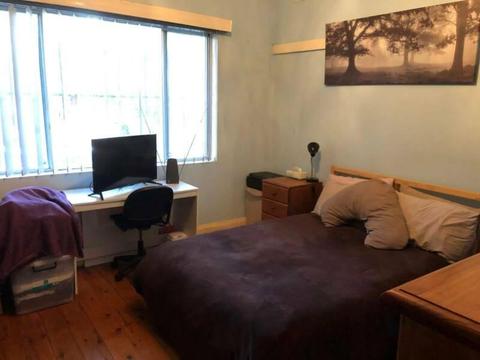 Room Available- Shared Accommodation Marrickville