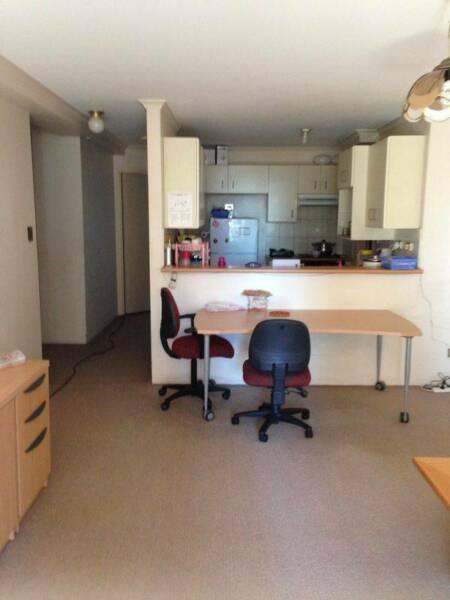 Room for Rent in Sydney CBD