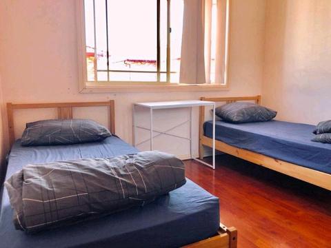 $120 Share rooms available in Lidcombe | All bills included