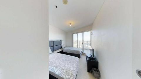 ROOM SHARE FOR FEMALE NOW AVAILABLE