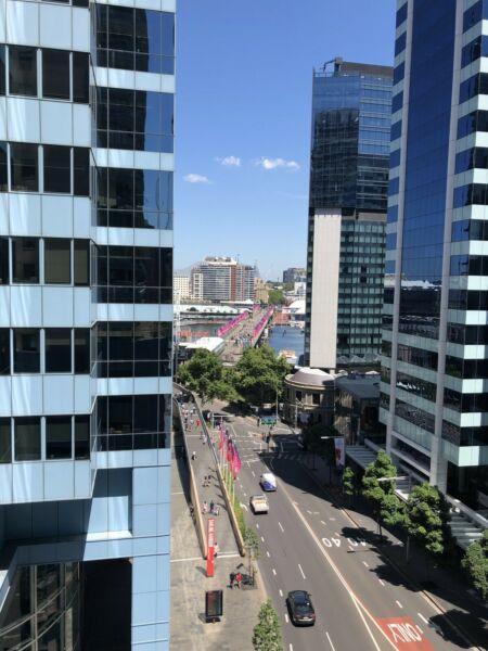 Share Room in CBD (Darling Harbour, QVB, Westfield)