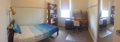Student room Annerley with meals