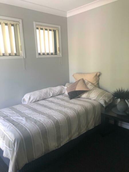 Room to share Toowong area . Close to everything