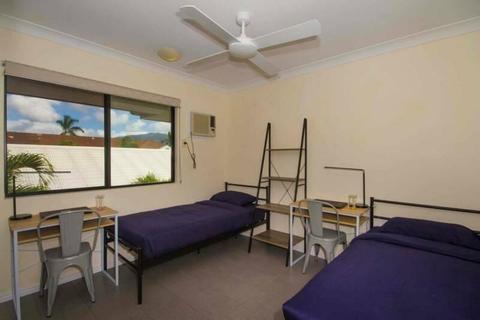 New Cairns Share Accommodation—Looking for share mates
