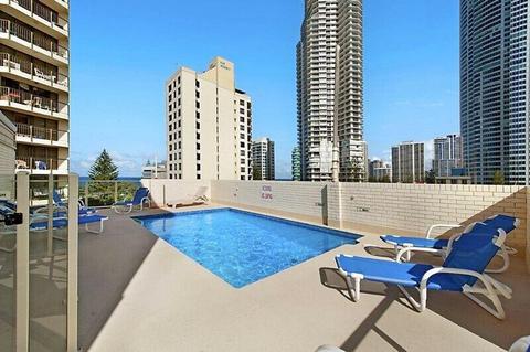 Spacious Shared room in surfers paradise! 