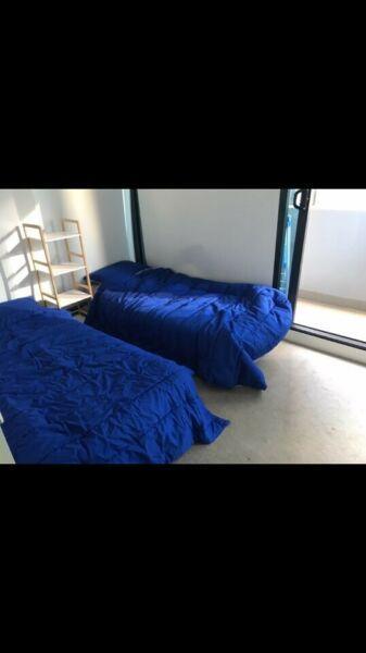 Inner City short-term Share house Fully Furnished!