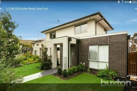 room for lease in kew east