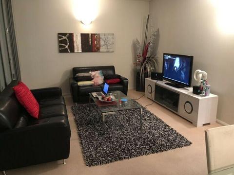 Roomshare Available 2 Single Beds - 151 Adelaide Terrace, East Perth