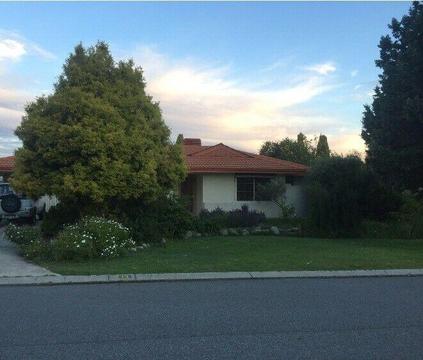 ROOMS FOR RENT - Bibra Lake - $185p/w