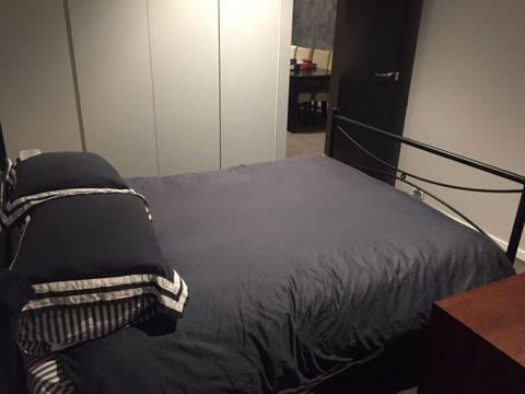 Room in NewActon Professional Apartment