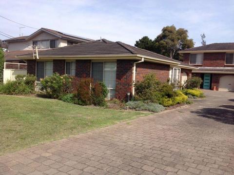 Go to Tathra for the holidays and short stays , just listed