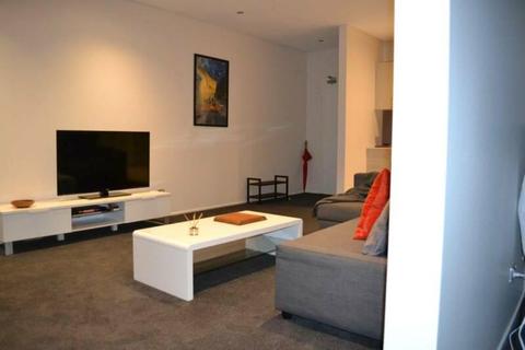 Chic Sydney Apartment Equipped holiday accommodation CBD Airport