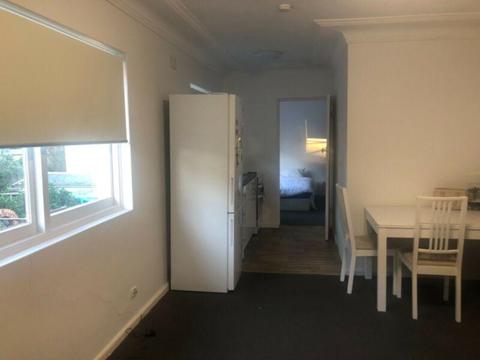One bed room apartment for short term rent, Maroubra