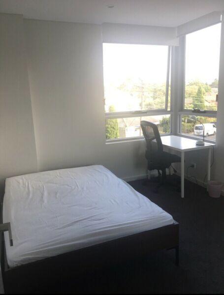 Burwood/Croydon Short term stay from 1-May to 16-May