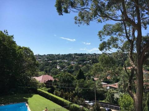 Woollahra: One-Bedroom Apartment Available short term rent