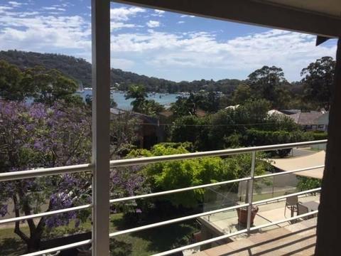 HOLIDAY ACCOMMODATION CLOSE TO PITTWATER