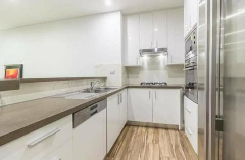 1 BED Short Term Ultimo