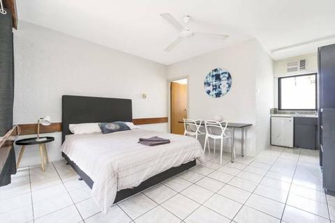 FROM $200! CBD Living - Units Available - FREE POWER AND WIFI