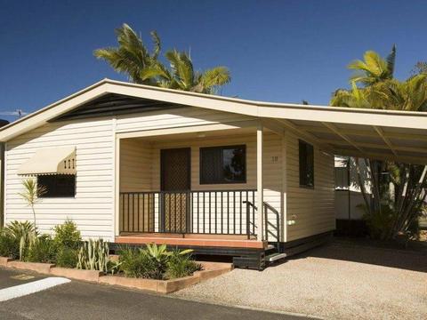 2 Bedroom Short Term Rental in Brisbane