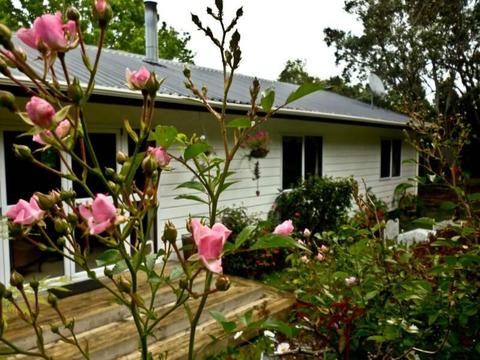 Holiday House swap New Zealand , Kerikeri for Sunshine Coast