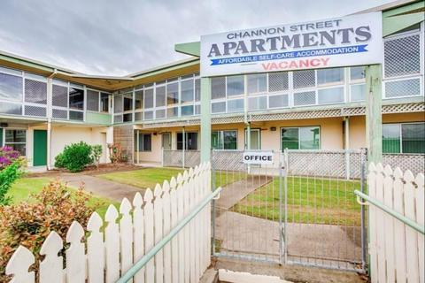 Accommodation Gympie QLD