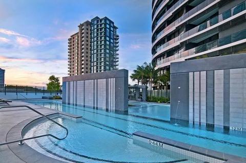 GOLD COAST HOLIDAY ACCOMMODATION Oracle Broadbeach 2Bed $1050 5nt