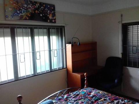 1 Large bedroom with charm for rent