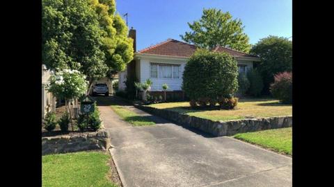 Traralgon House Accommodation Furnished (Short/Mid Term)