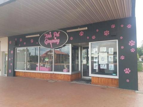Pet Grooming Business For Sale