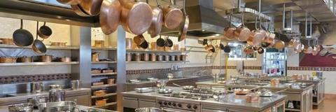 Catering Equipment Sales & Rental Business