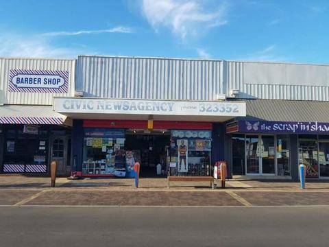 Pirie Civic Newsagency