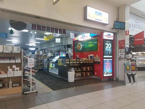 Newsagency for sale in Top 50 In SA