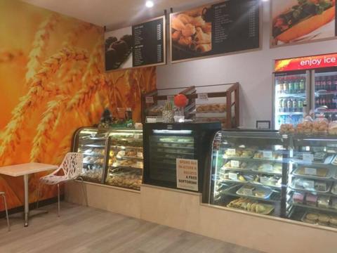 Bakery for Sale