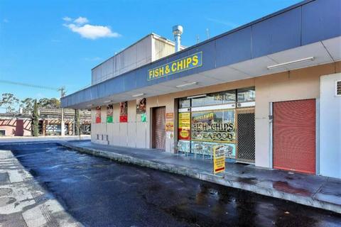 Chicken/Fish & Chips Business For Sale