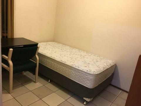 Furnished room in Belconnen