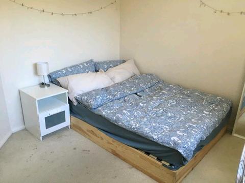 Furnished bedroom, all bills inc. $200/wk