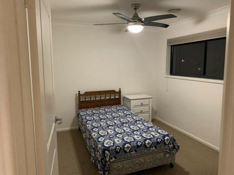 single Room available for individual only